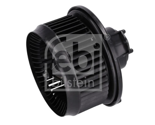 Interior Blower